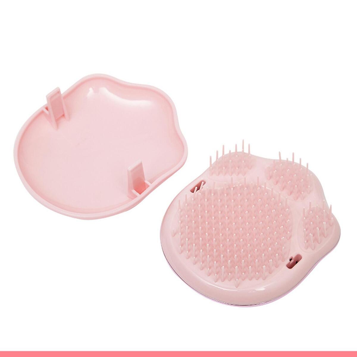 Detangler Hair Brush Pain Free Hairbrush Comb for All Hair Types Men Women