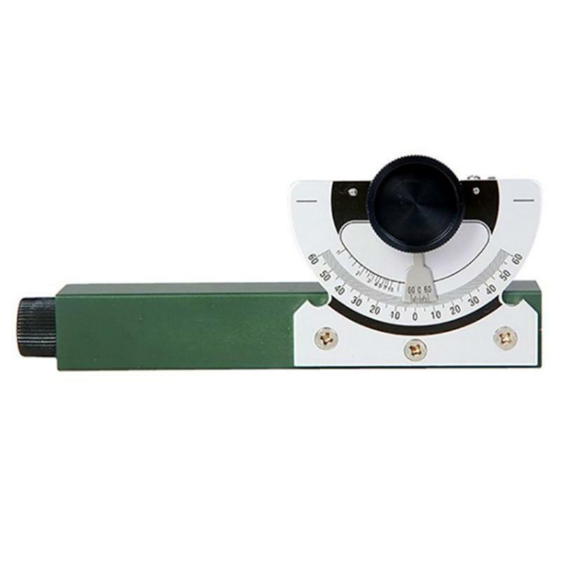 Leveling Instrument Portable Horizontal Slope Height Difference Inclination
