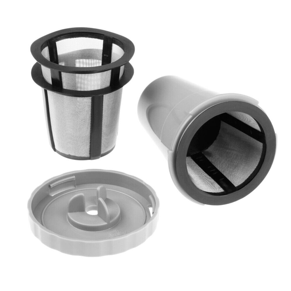 Replacement Part Reusable Coffee Filter Set TXCL For KEURIG My K-Cup i Cafilas