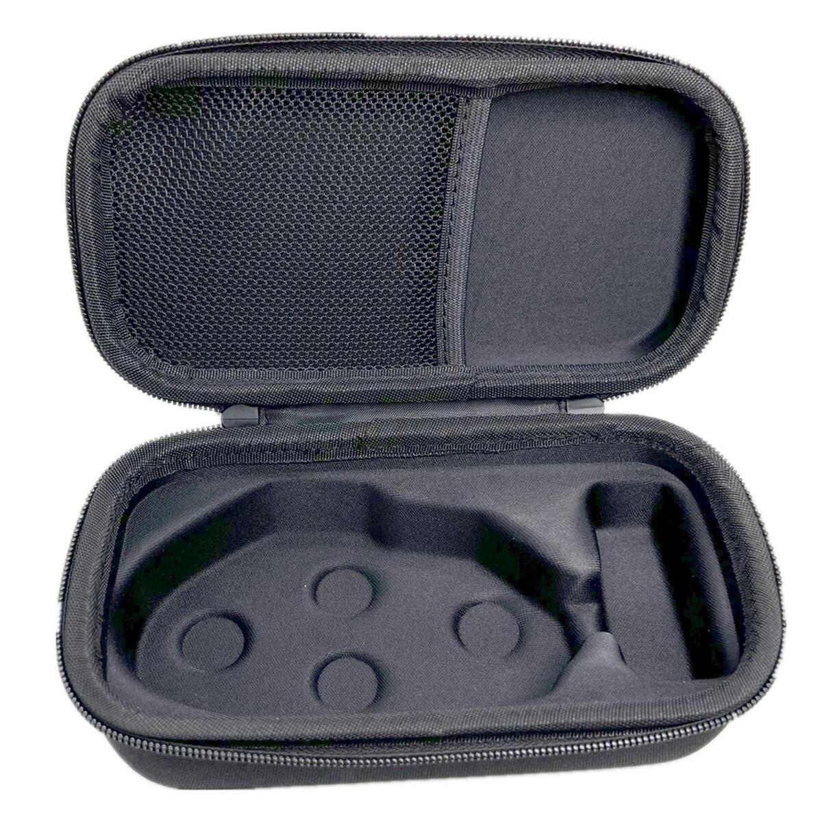 Portable Mouse Carrying Storage Bag Organizer Fashion Waterproof Soft Foam