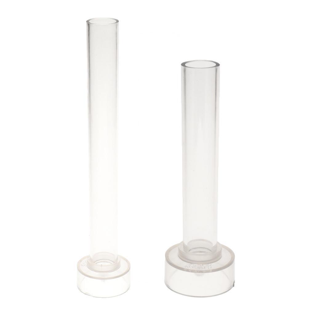 2x Candles    Making Moulds Crafts for DIY Wedding Scented Tool