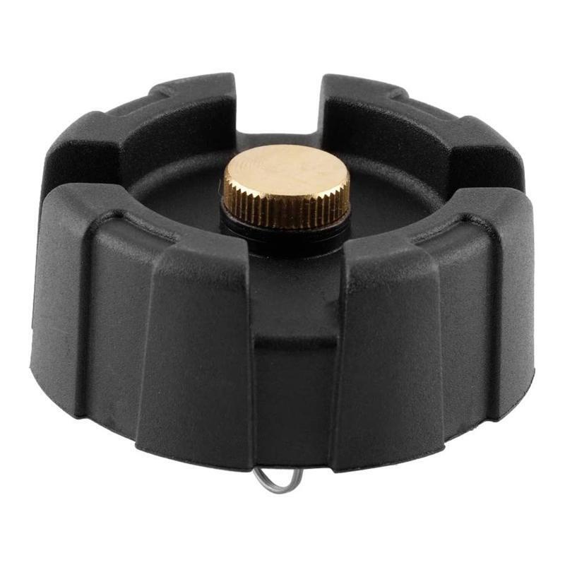 Fuel Tank Cap for 12L 24L Marine Boat Tank Boat Outboard Motor Fuel Tank Gas Cap