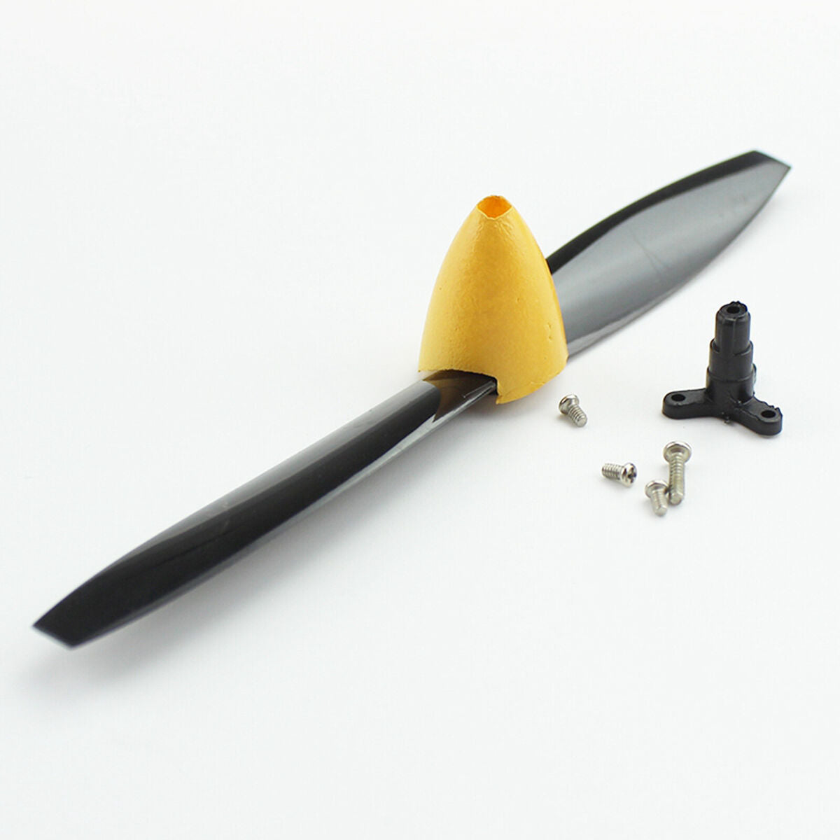 RC Plane Propeller Paddle Blade for  RC Glider Vehicle Spare
