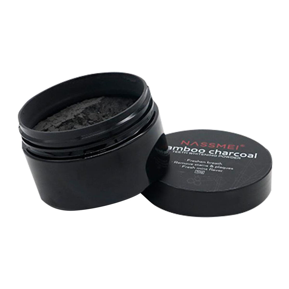 Natural Teeth Gum Whitening Powder Oral Hygiene Dental Tools Tooth Care