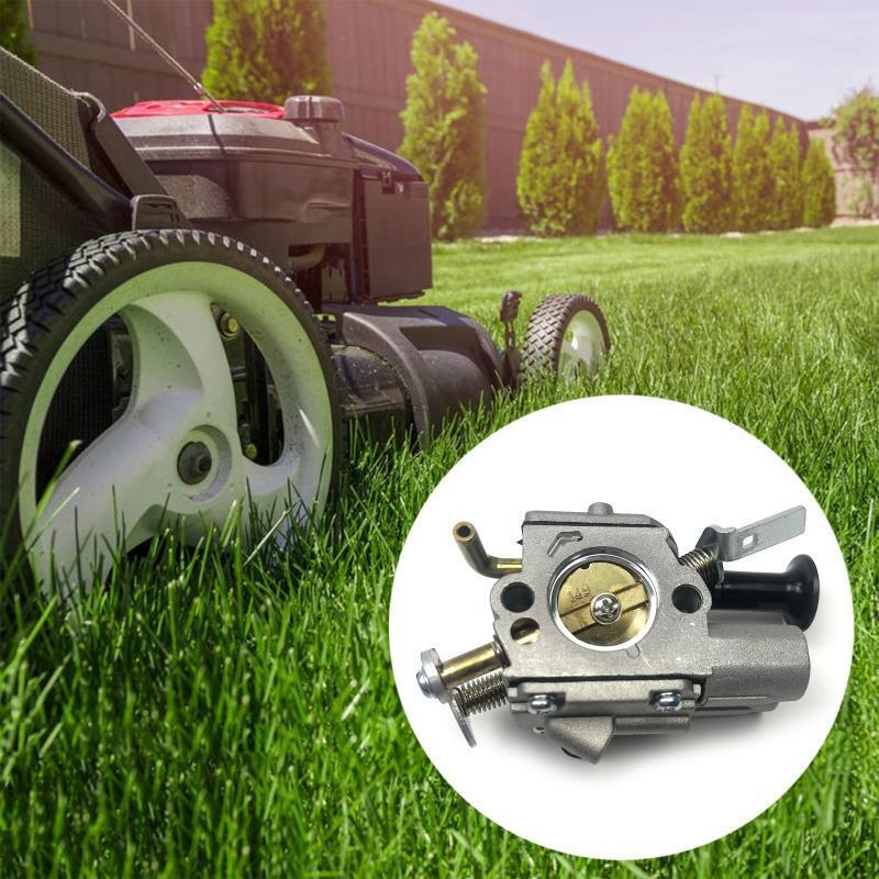 Chainsaw Carburetor Carb Motor Parts Fit for MS261 MS271 MS291 Garden Tool