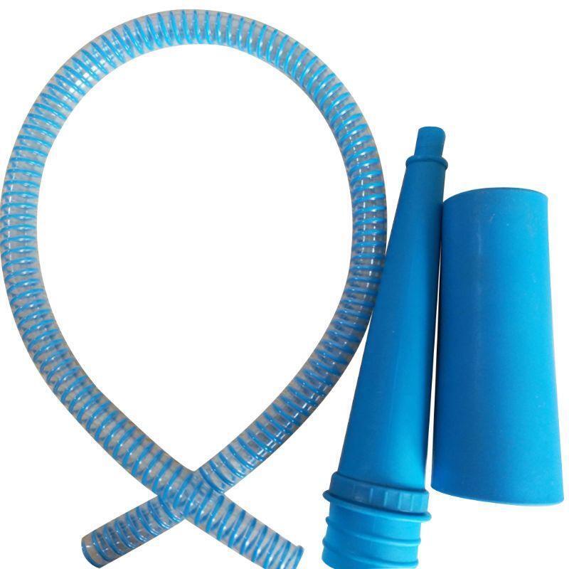 Universal Dryer Lint Vacuum Attachments Dust Cleaner Pipe Vacuum Hose Cleaner