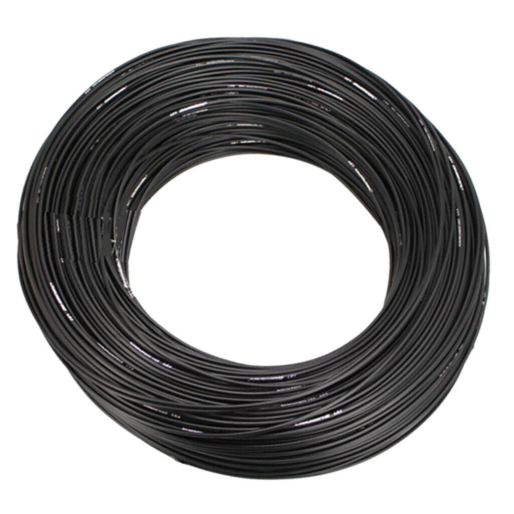 Cables Housing Bicycle Shifter Outer Casing 16ft  4mm Dia Shifting