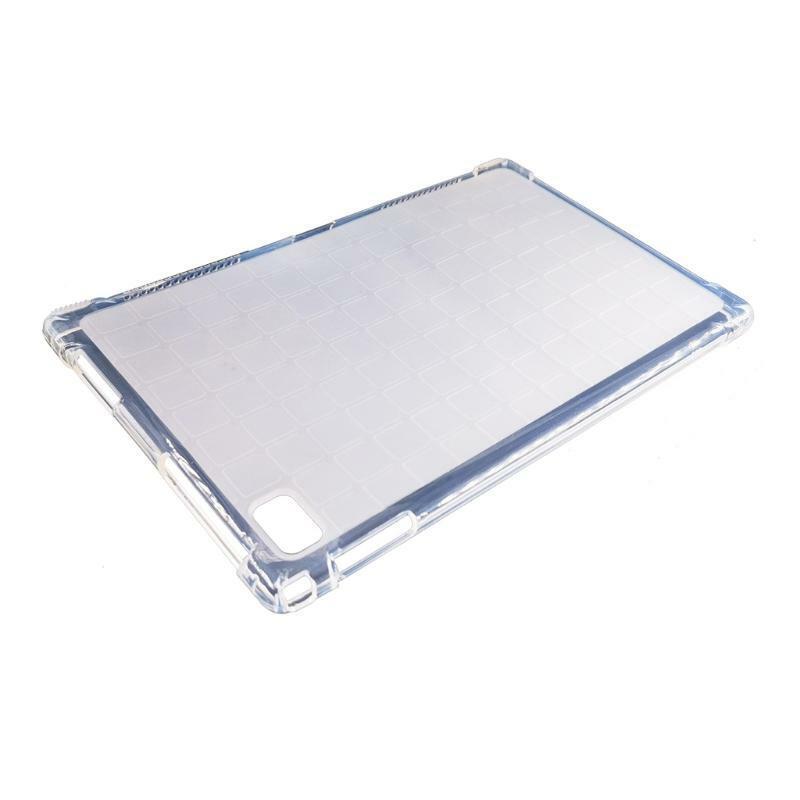 10.1in Tablet Soft TPU Anti-scratch Protective Case for Teclast M40 P20HD P20