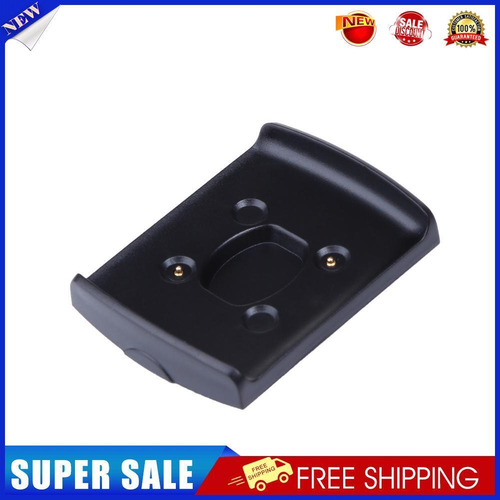 USB Charging Cradle Charger Cable for Intel Basis Peak Fitness Sleep Tracke