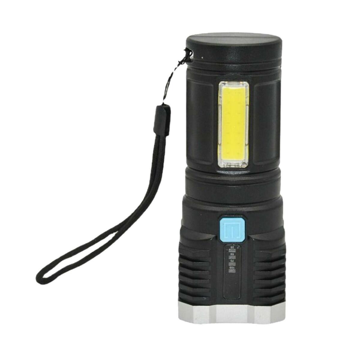 Rechargeable Batteries Lumens x Resistant  Light for Hiking Cycling
