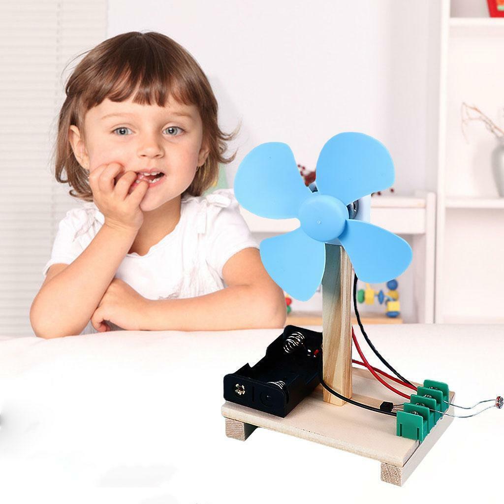 DIY Electric    Educational Catch Attention  Interest