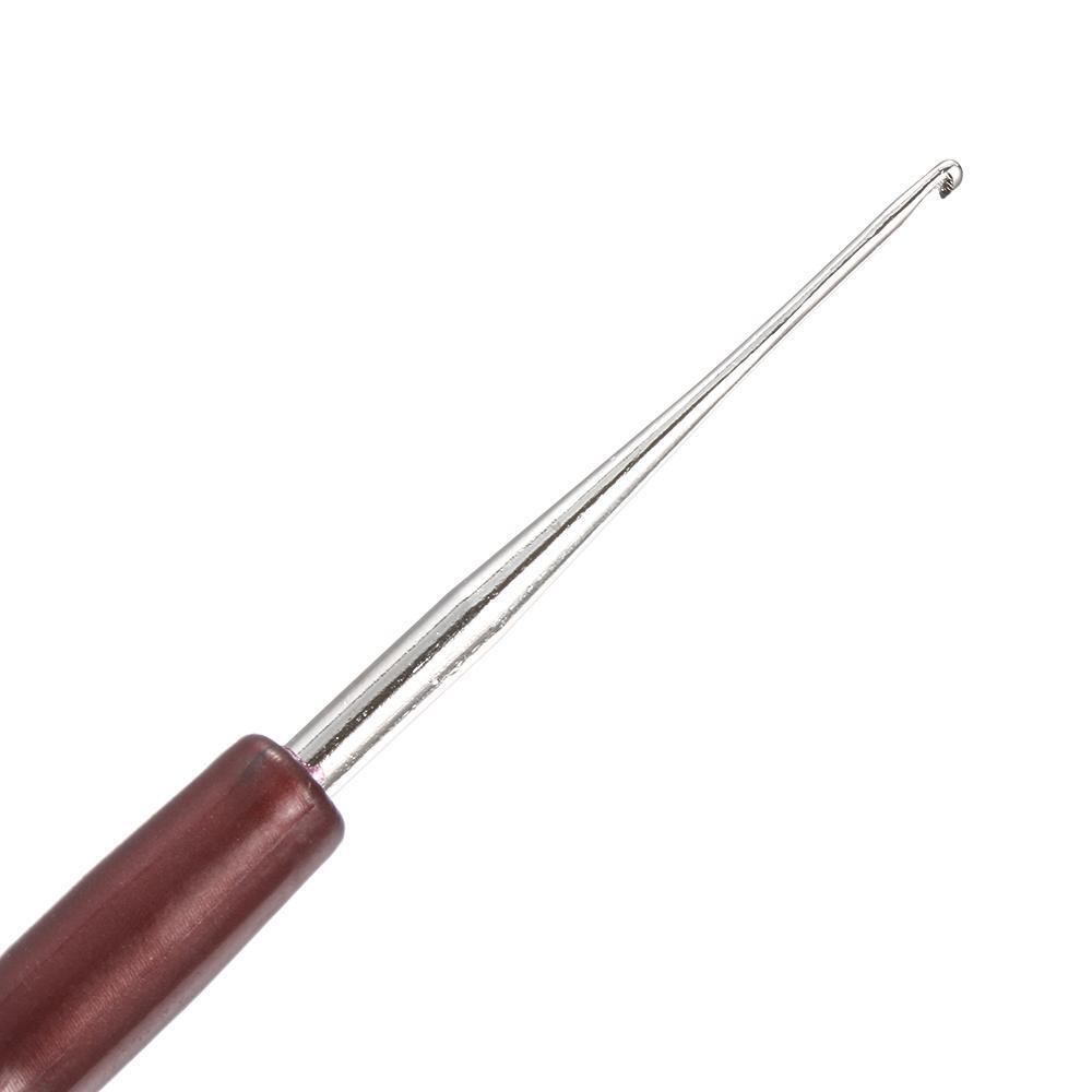 Tools Beauty Hair Making Tools Hook Needle Dreadlock Crochet Needles Micro Hook