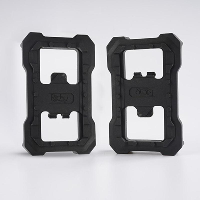 Professional Platform Pedal Adapters Suitable for M520,M540,M8000,M9000