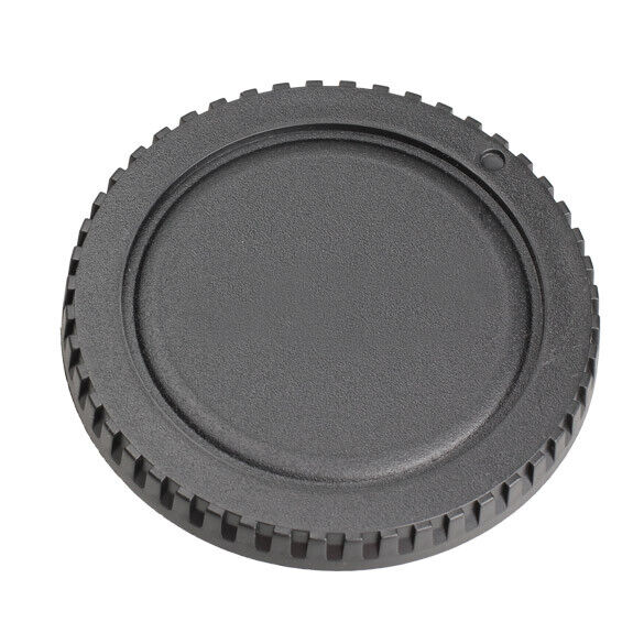 Body Cap Cover for Canon Eos 1100D 1000D 600D 550D 500D 450D 1D 7D 5D 5DII