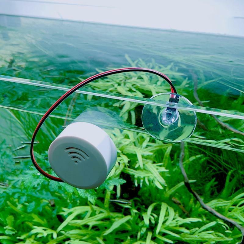 Water Level Alarm Water Leakage Detection Household Sensors Battery-Powered