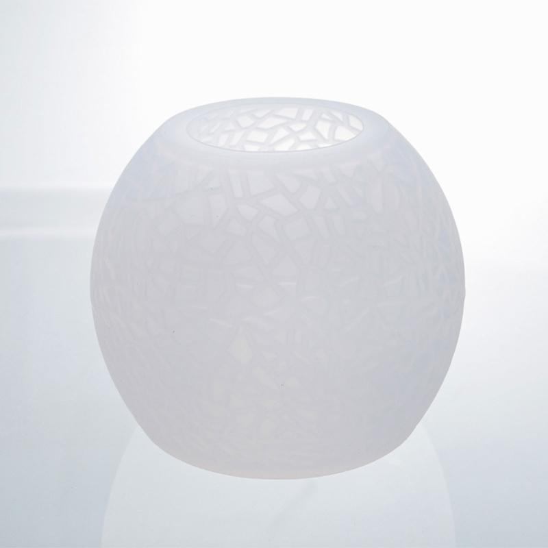 Fragment Cup Coaster UV Crystal Epoxy Mold Candlestick Storage Box Silicone Mold