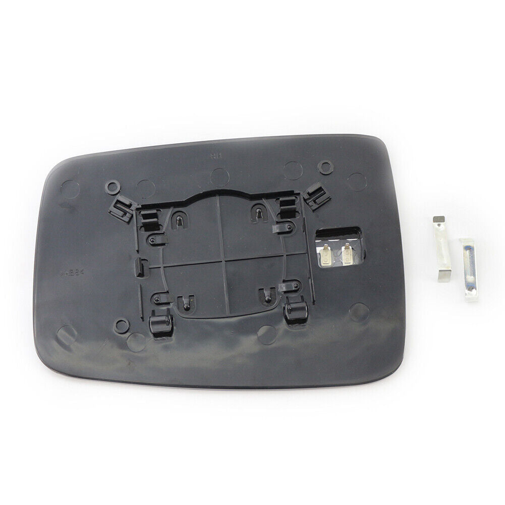 Car Reversing Lens Auto Rear View Mirror for Dodge Ram 1500 13-18 (Right)