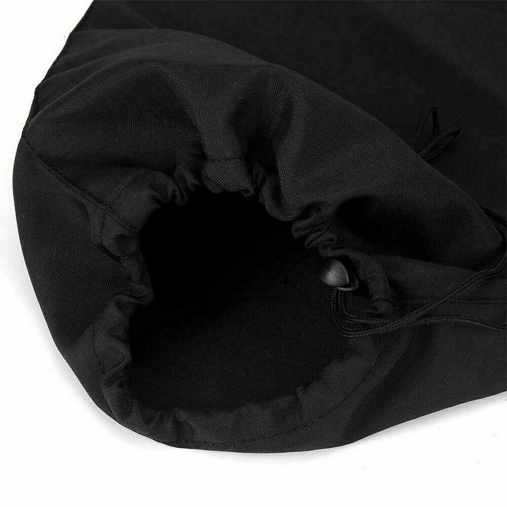Durable Blower Bag Garden Leaf Bag Shredder Collection Sack Vacuum Storage Sack