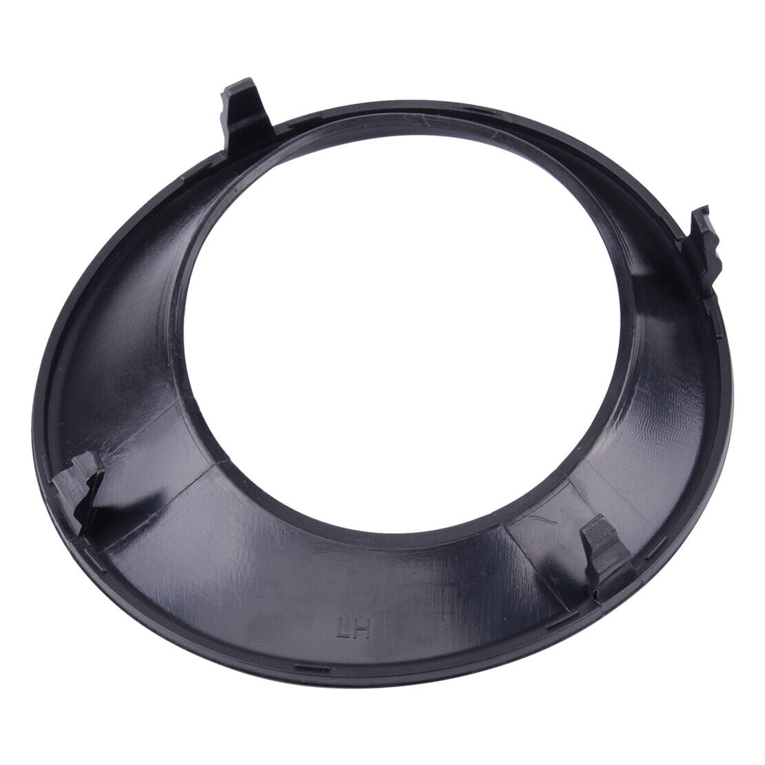 Left Front Fog Light Lamp Cover Trim Bumper Fit For BMW X3 E83 LCI 2007-2010