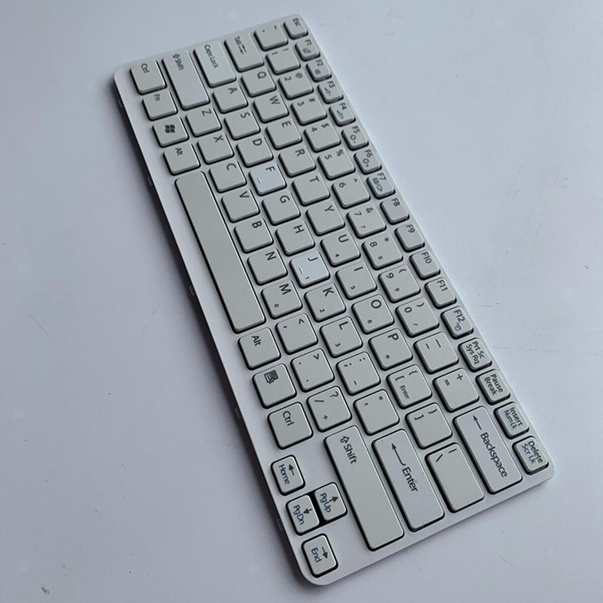 Laptop Replacement Keyboard, US English for  E14 SVE14 SVE14A SVE141 SVE 14