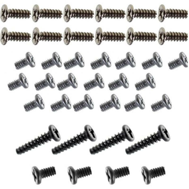 Game Accessories Repair Accessory Screw Compatible with NS Switch Lite Host