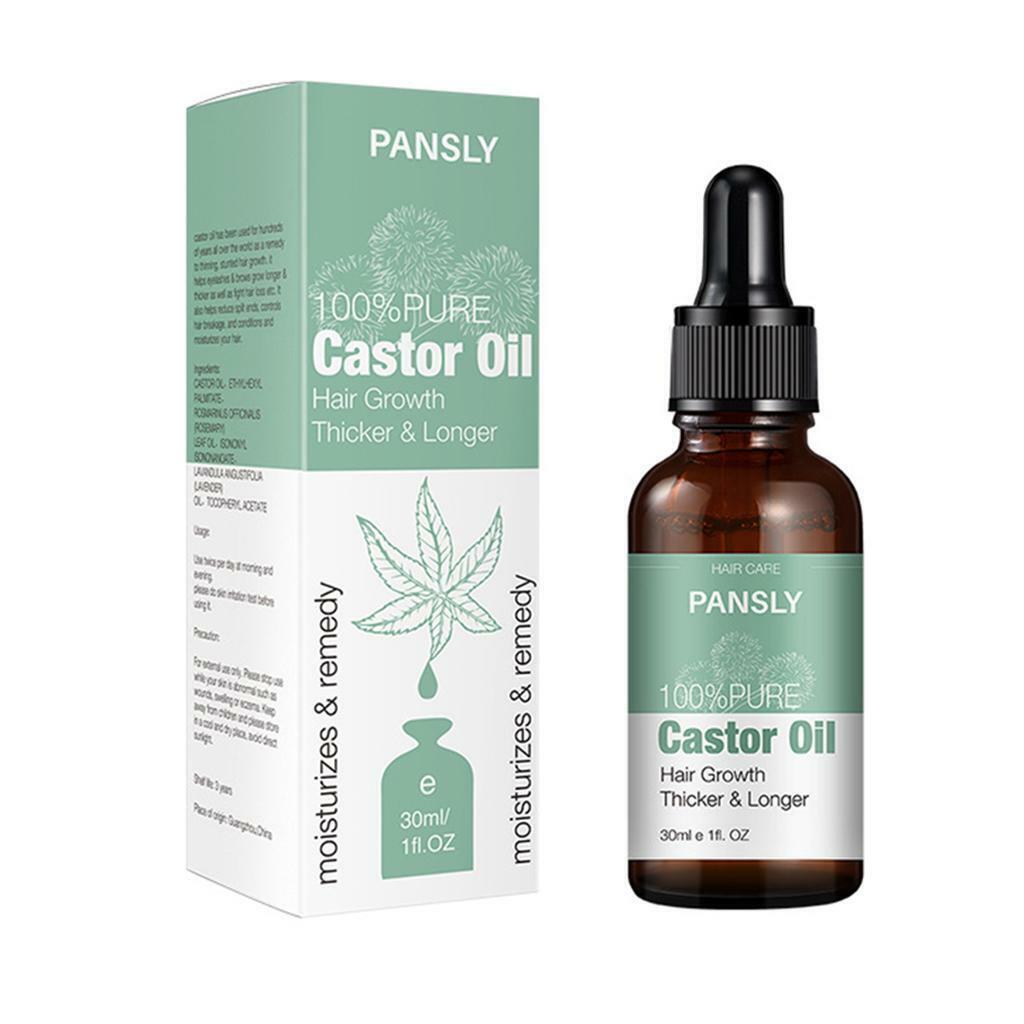 Regrowth Essences Anti  Loss Eyelashes Eyebrows 30ml Smooth