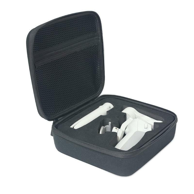 Storage Bags for OM 4 Durable Carrying Case Handheld Accessories Simple Portable