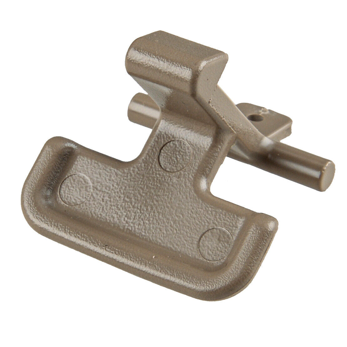 Beige Center Console Armrest Upper Latch Clip Fit For Hyundai Sonata 09-2010
