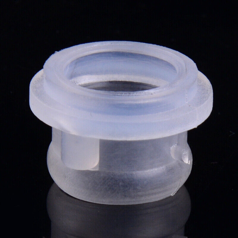 Rubber Bushing Manual Trans First Gear Head Shift Lever Fit For VW Golf 4 Jetta