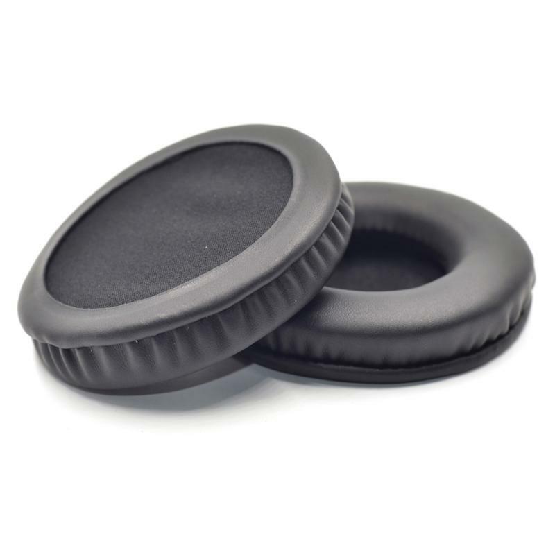 Quality Ear Pads Cushion Earpads Cover Earmuff for Pioneer HDJ1000 Headphone