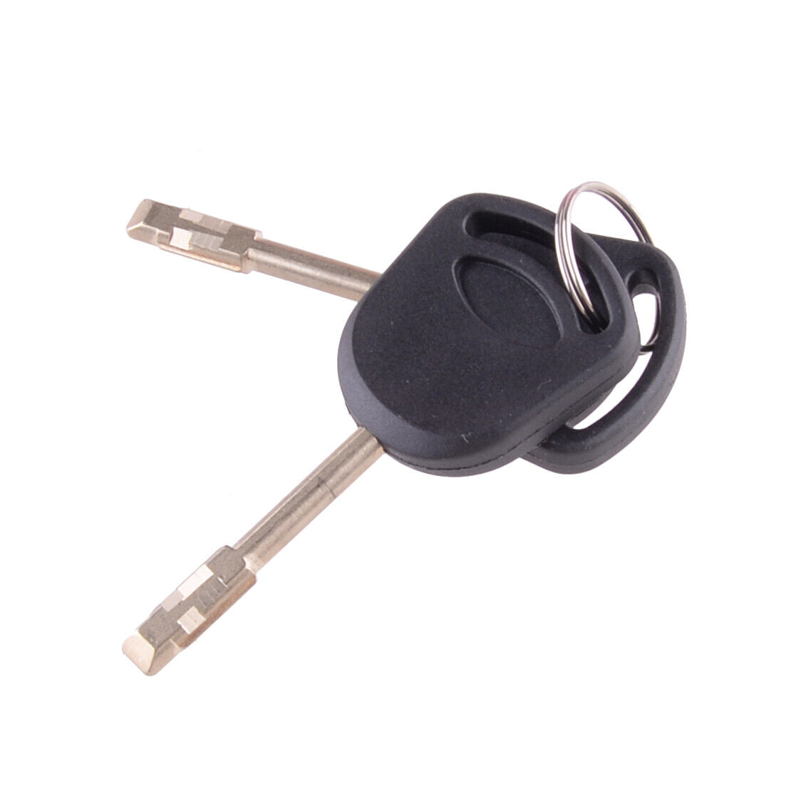 Front Door Latch Lock Barrel With 2x Keys Fit For Ford Transit Mk6 Mk7 4060638
