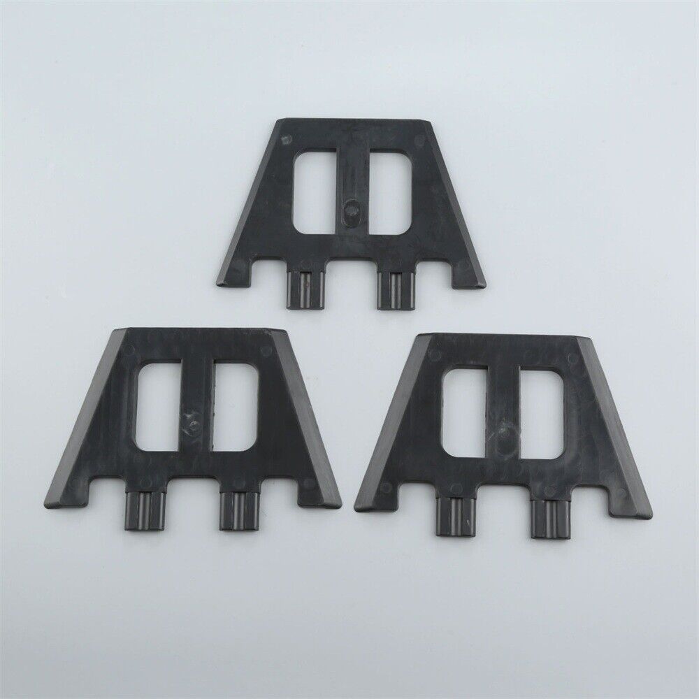 1set Black Positioner Installing Jig Surfboard Accessories for FCS Installation