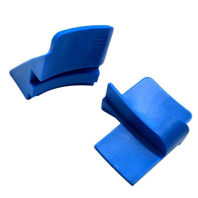 2Pcs Universal Cars Drive Belts Remover Stretch Aux Belt Removal Installer Tool