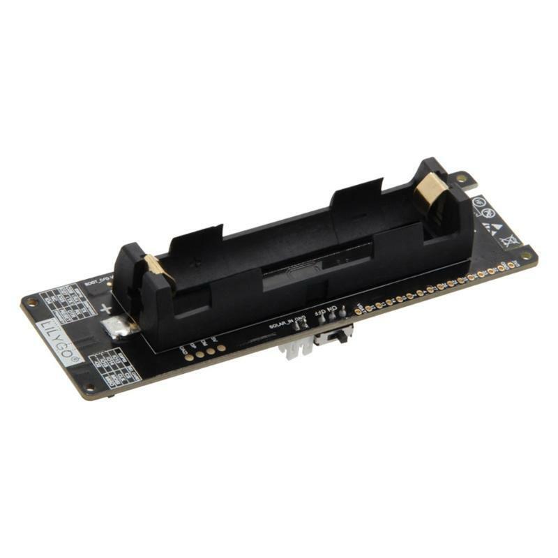 Wireless Communication Module T SIM7000A MCU32-WROVER-B 3.0-4.3V