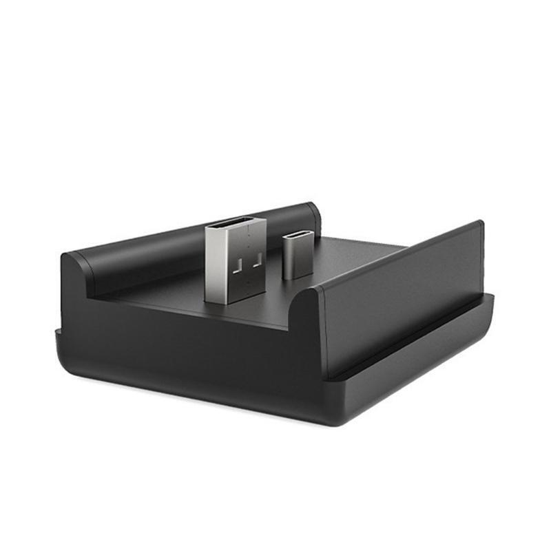 5 in1 USB Hub High-Speed ??Transmission Extender USB Connection Splitter for PS5