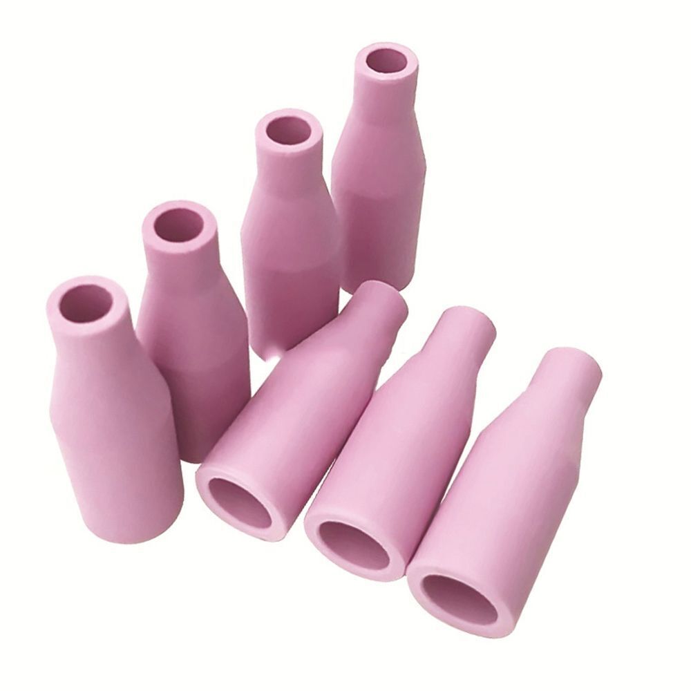 Tip Nozzle Shield Cup MB15AK Welding Gun Supplies MIG/MAG Gas Ceramic Nozzle