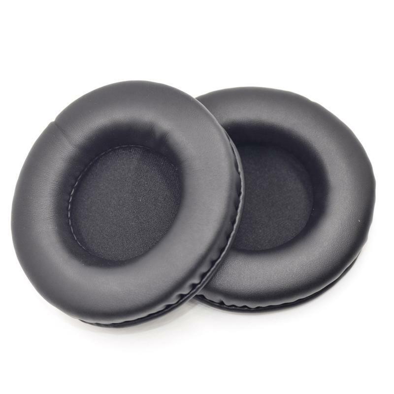 Quality Ear Pads Cushion Earpads Cover Earmuff for Pioneer HDJ1000 Headphone