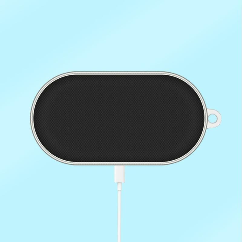 for B&O Beoplay-EQ Shockproof Cover TPU Sleeve Anti-scratch Shell Non-slip Case