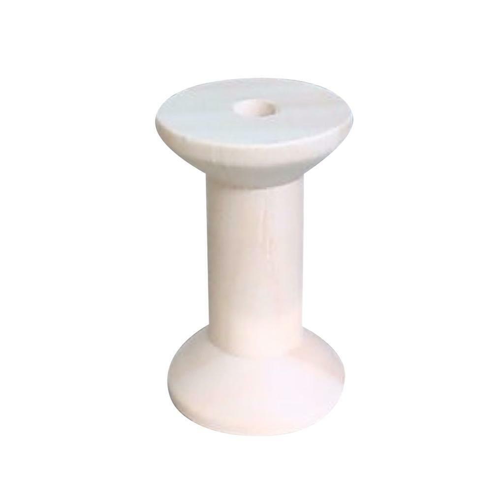 30Pcs 10Pcs Empty Spools Sewing Bobbins Sewing Tools for Craft