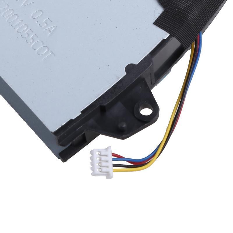 Laptop CPU Cooling Fan for ROG Strix GL553 GL553V GL553VD GL553VE FX53VD KX53VE