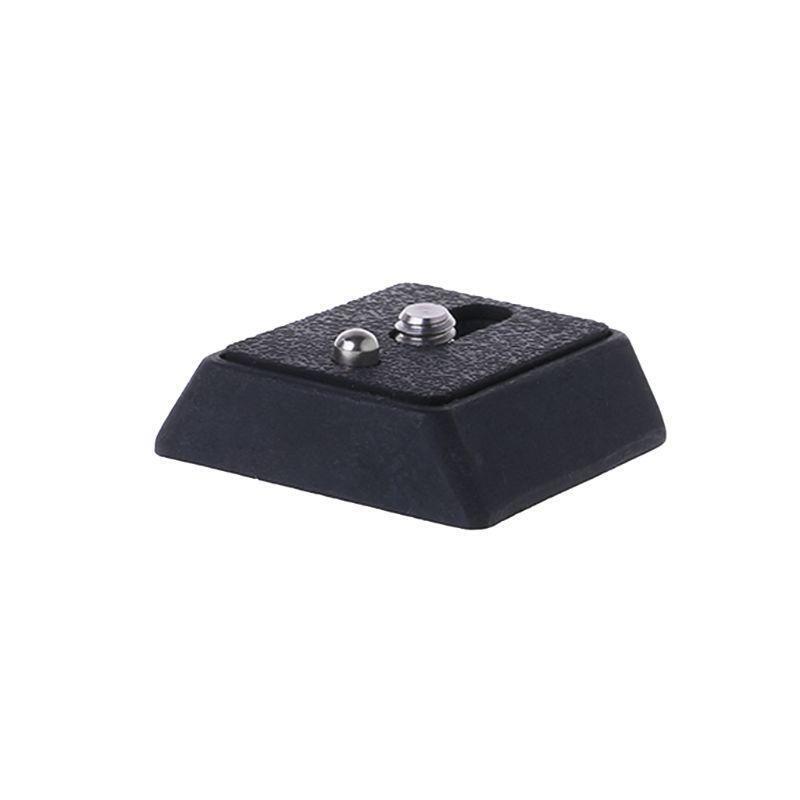 RP-10 Quick Release Plate Ring Camera Durable for Oben