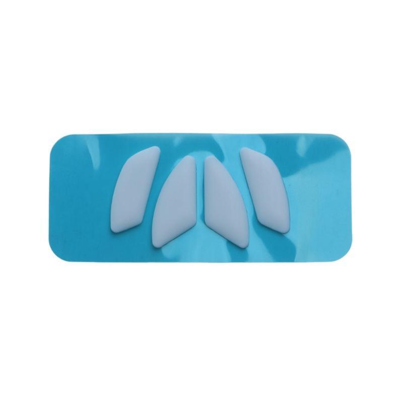 Ice Version Tiger Gaming Mouse Skates/Feet for Finalmouse Cape town Ul2 Mouse