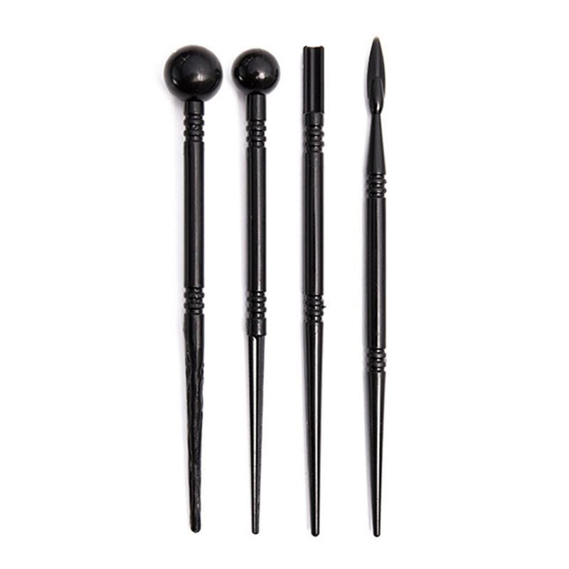 15 Pcs Pottery Clay Tools Set Professional Polymer Clay Potter Shaping Tools
