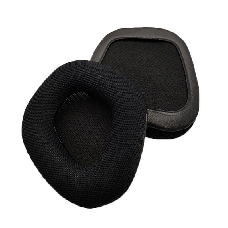 Ear Cushion Sponge Earpad Earphone Mat for Corsair VOID PRO ELITE Headset