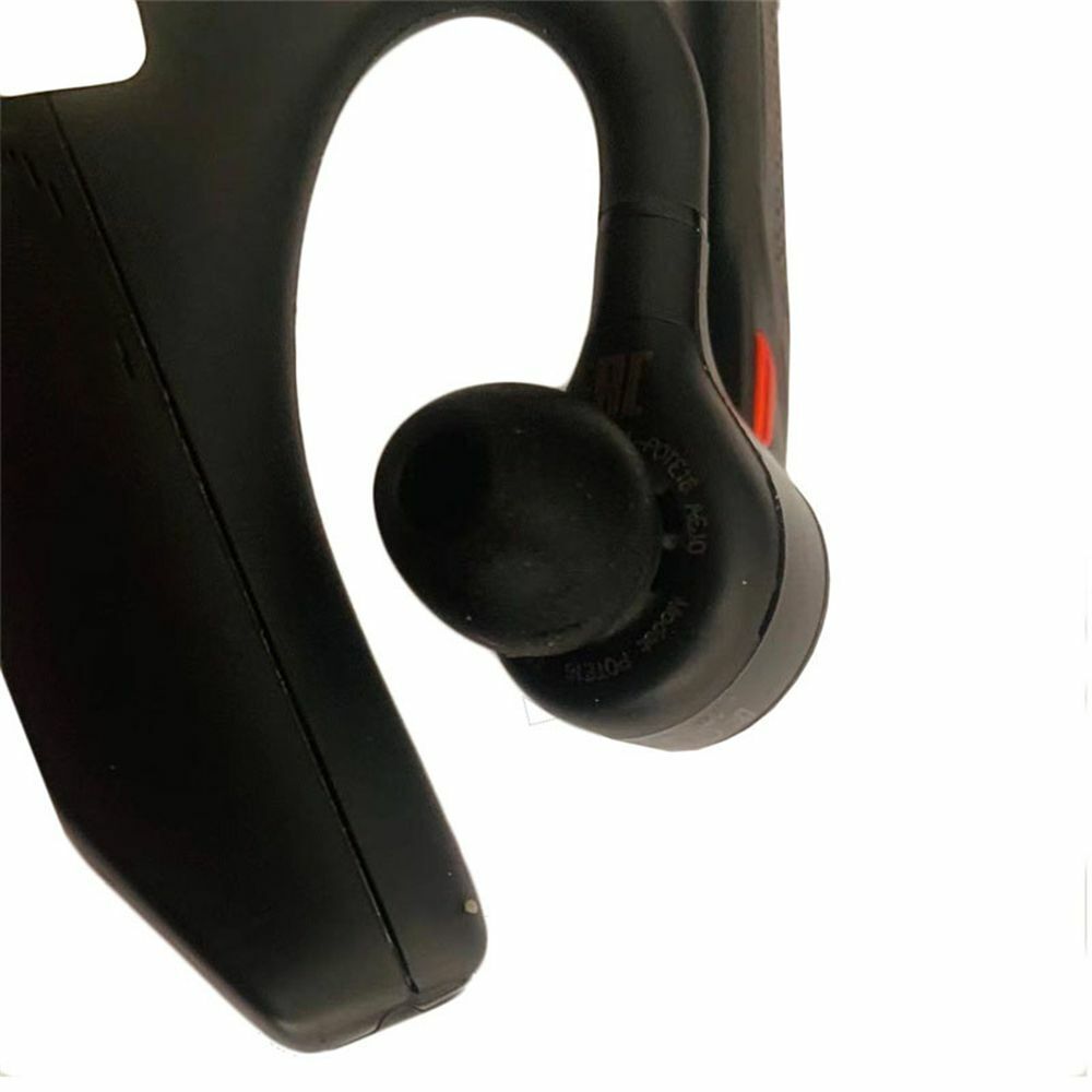 Caps Silicone Earbuds Cover Earplug Protector For Plantronics Voyager 5200