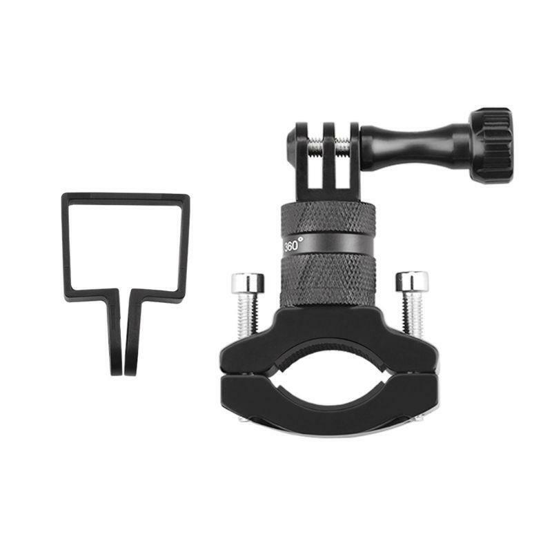 Handlebar Holder for Pocket Gimbal Camera Gimbal Accessories