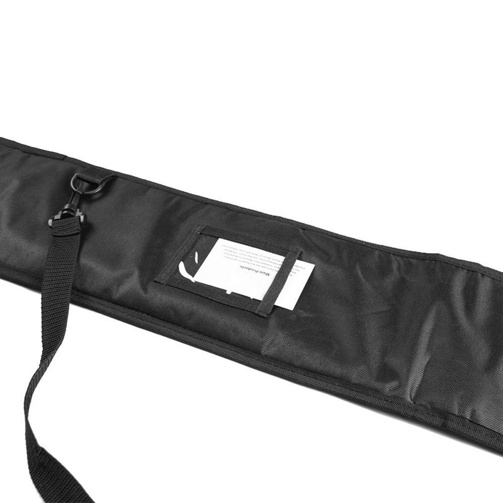 Kayak Paddle Bag Scratch Paddle Storage Bag Canoe Pouch Cover Kayak Accessories