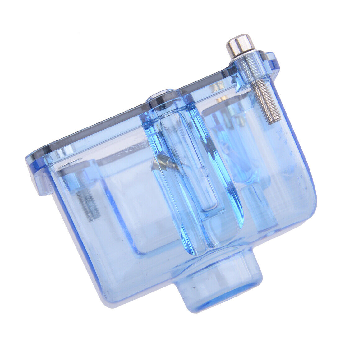 Carburetor Bottom Float Bowl Plastic Shell Fit For PWK I/II/III 21mm-34mm Carb