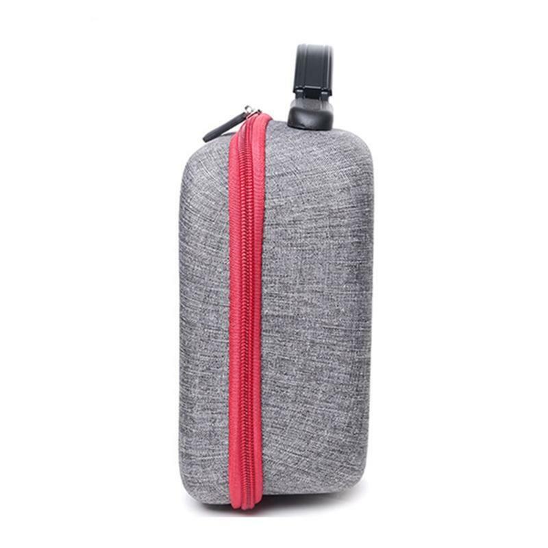 Carrying Case Portable Waterproof Storage Bag For -DJI Mavic Mini Handbag Drone