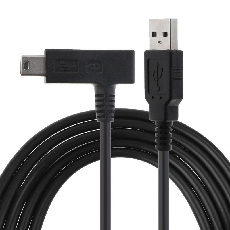 Tablet Power Adapter USB Charging Cable for IntuosPro PTH450 PTH650 PTH451